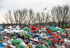 Ley de envases, una deuda pendiente para lidiar con los residuos plásticos