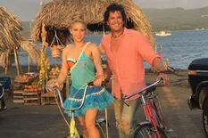 Shakira y Carlos Vives enfrentan el juicio por plagio de "La bicicleta"