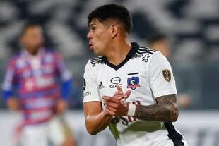 Colo Colo jugará la Copa Sudamericana, luego de quedar en la tercera posición de su grupo en la Libertadores