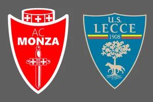 Monza - Lecce, Serie A de Italia: el partido de la jornada 37
