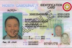 Así se puede tramitar la identificación Real ID en Carolina del Norte: requisitos, costo y fecha límite