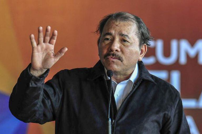 Tras diez meses de violencia, el gobierno de Ortega cedió a la presión internacional para hablar de elecciones