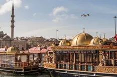 Viaje a Estambul, entre Europa y Asia: umbral de dos mundos
