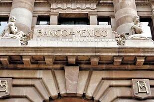 28/02/2019 El Banco Central de México recorta la previsión de crecimiento para México en 2019 CENTROAMÉRICA MÉXICO ECONOMIA TWITTER