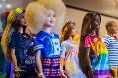 En fotos. Los sesenta años de la muñeca Barbie, en una muestra única en Salta
