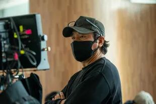 Dueño de una filmografía imperdible, el director Kim Jee-woon debuta en la televisión con Dr. Brain.