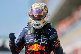 Victoria de Max Verstappen en el Gran Premio de Canadá