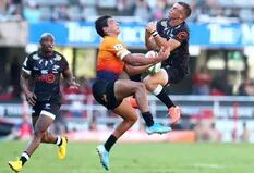 Súper Rugby: Jaguares jugó su peor partido y dejó Sudáfrica con una dura caída