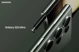 El S23 Ultra tendrá 200 megapíxeles en su cámara principal