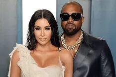 No va más: Kim Kardashian y Kanye West, cada día más cerca del divorcio