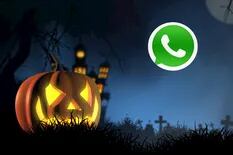 Qué es el "modo Halloween" de WhatsApp y cómo activarlo