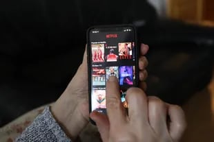 Las plataformas de streaming fueron las estrellas de la encuesta de consumos culturales, con Netflix a la cabeza