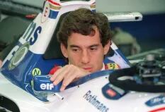 Fórmula 1: la cruda opinión de un expiloto sobre el lado menos amable de Senna