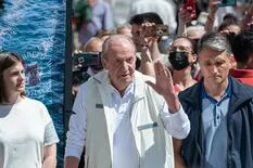 El regreso de Juan Carlos a España; cuáles fueron los escándalos que lo obligaron a autoexiliarse