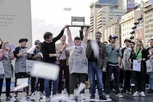 Natalí Suarez Pardo, parrillera puntana ganadora del Campeonato Federal del Asado