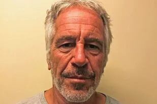 Epstein estaba acusado por tráfico y abuso sexual de menores
