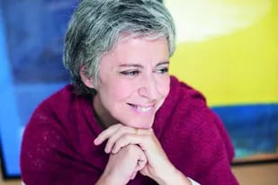 Elisabetta Gnone, la autora de la exitosa saga infantil Fairy Oak publica una nueva novela