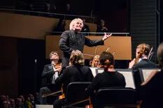 La Orquesta Sinfónica de Londres estrena conciertos interactivos en castellano