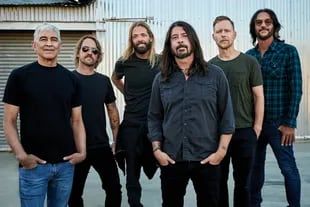 Foo Fighters regresa al país a cuatro años de un show memorable en el estadio de Vélez Sarsfield 