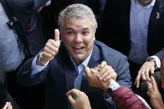 Con un amplio triunfo de Duque, la derecha vuelve al poder en Colombia