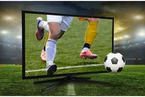 El Banco Provincia lanza una promoción para comprar televisores en 24 cuotas sin interés