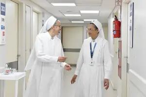 La inspiradora historia de Mater Dei, el sanatorio “de las monjas” que humanizó la medicina argentina