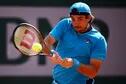 Roland Garros: Guido Pella volvió a París y ganó en un Grand Slam después de un año y medio