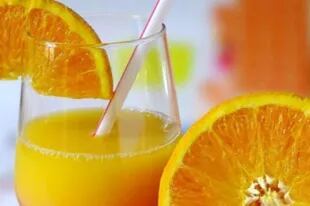 La naranja, clave por la vitamina C