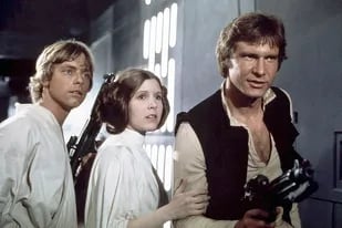 Efemérides del 4 de mayo: hoy se celebra el Día Internacional de Star Wars