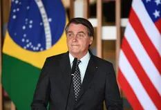 Si Biden llega al poder, Bolsonaro mantendría el rumbo aislacionista