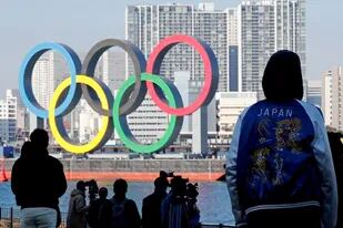 A las pocas horas de la noticia de la cancelación que difundió The Times, el gobierno nipón garantizó que los Juegos Olímpicos de Tokio están en pie.