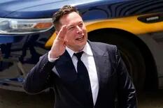 Elon Musk deja que sus seguidores decidan el futuro del 10% de sus acciones de Tesla