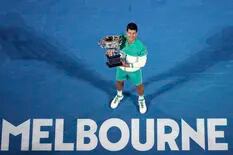 Australia exige vacunas y Djokovic está en duda para el primer Grand Slam de 2022