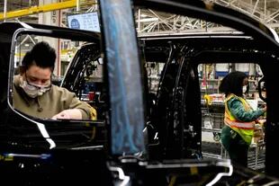Ford dejó de aceptar reservas tras acumular 200.000 para sus camioinetas Lightning, más de dos años de producción