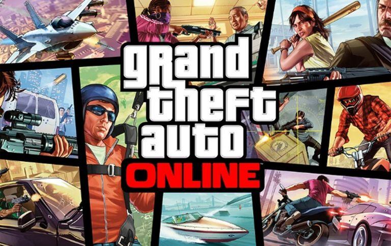 16-08-2013 Grand Theft Auto GTA Online POLITICA INVESTIGACIÓN Y TECNOLOGÍA ESPAÑA EUROPA PORTALTIC