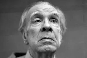 Los magistrales interrogantes y certezas de Borges en "El Sur"