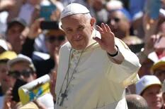 En un mensaje, el Papa llamó a los jóvenes cubanos a ser "buenos patriotas"