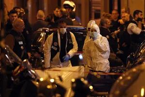 El terror vuelve a las calles de París: un muerto y varios heridos