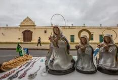 Nuevas revelaciones en el conflicto entre la Iglesia y las monjas carmelitas de Salta