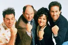 A 22 años del episodio final de Seinfeld, una de las sitcoms más importantes