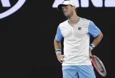 Australia: Schwartzman perdió con Berdych y no quedan argentinos en los singles