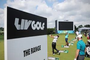 PGA Tour y LIV anunciaron una sorpresiva fusión y formarán una nueva “entidad comercial para unificar el golf”