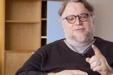 El gesto de James Cameron con Guillermo del Toro cuando secuestraron a su papá