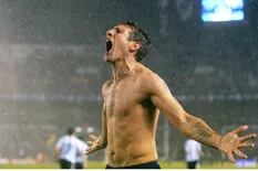 Agenda de TV: el gol de Palermo a Perú, el "patito" de Maradona y el loco Rodman