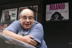 Roly Serrano fue trasladado a Buenos Aires: sigue con pronóstico reservado