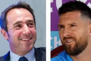 La alianza que une a dos de los argentinos más exitosos: el equipo de Marcos Galperín se asocia con el de Messi