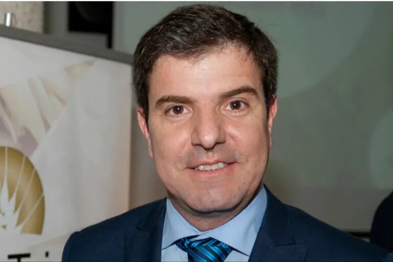 Diego Cifarelli fue reelegido como presidente de FAIM. Estará en el cargo hasta septiembre 2022