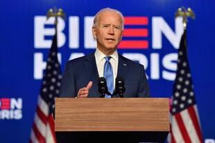 Joe Biden tiene en la mira tres candidatas para dirigir la Secretaría del Tesoro