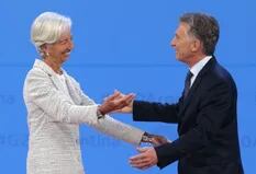 Confesiones: el día que el FMI le recomendó a Macri mantener a un ministro