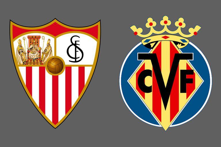 Sevilla-Villarreal
